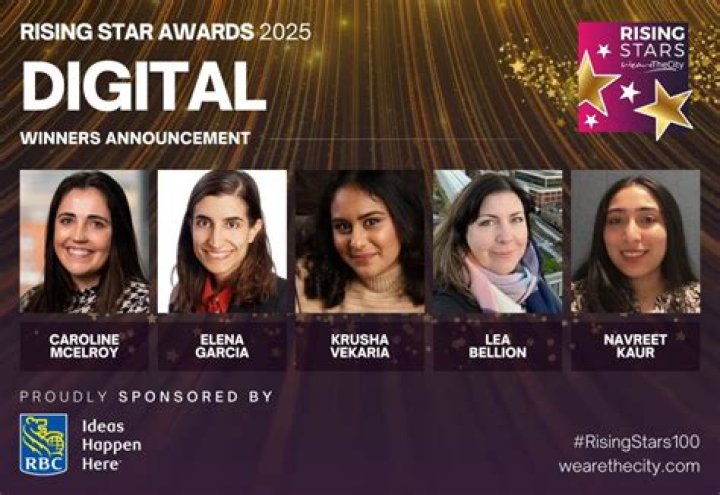 Manuela Escobar: Rising Star in the Spotlight
