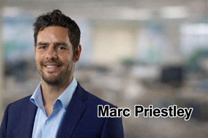 Marc Priestley Children: The Untold Story Behind the Family Life