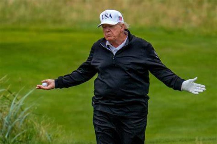Marc Warren: A Comprehensive Look at the Golfing Legend and His Impact on the Sport