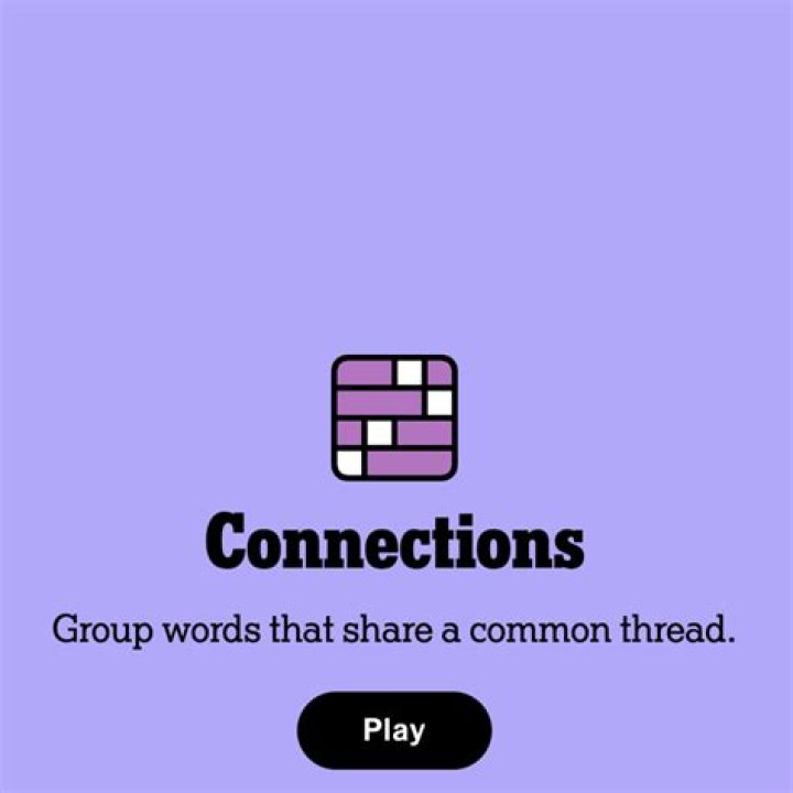 March 18 NYT Connections Hints: Your Ultimate Guide to Unlocking the Puzzle