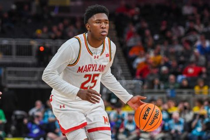 March Madness Player's Mom Cries on Live TV as AU Star Carried Off Court - 'Tough Watch'