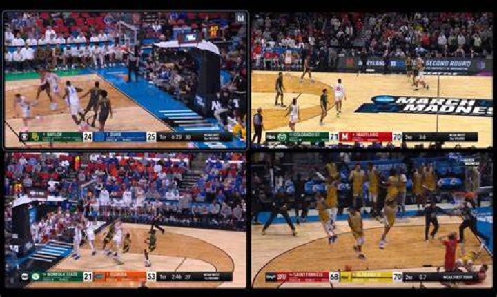 March Madness Streaming: Your Ultimate Guide to Catching All the Action