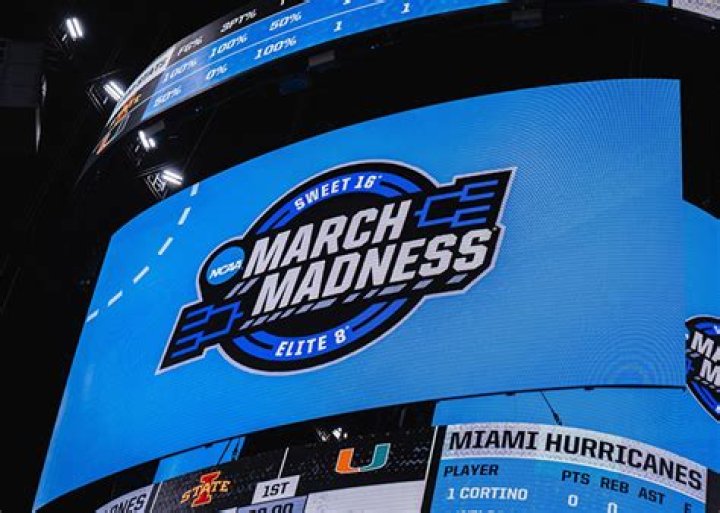 March Madness Watch: Your Ultimate Guide to Catching All the Action