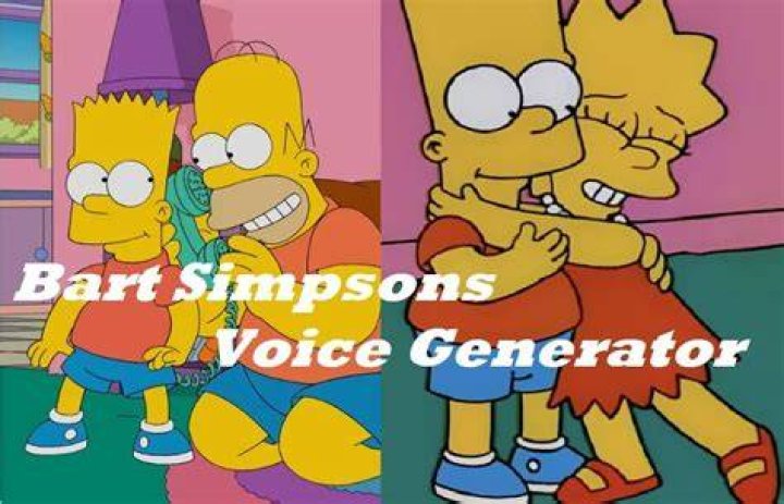 Marguerite Simpson: The Trailblazing Voice Behind Bart Simpson and Beyond