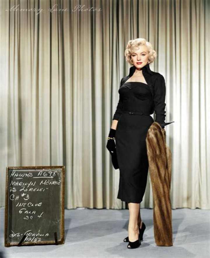 Marilynn Levy: The Iconic Figure in Entertainment and Her Remarkable Journey