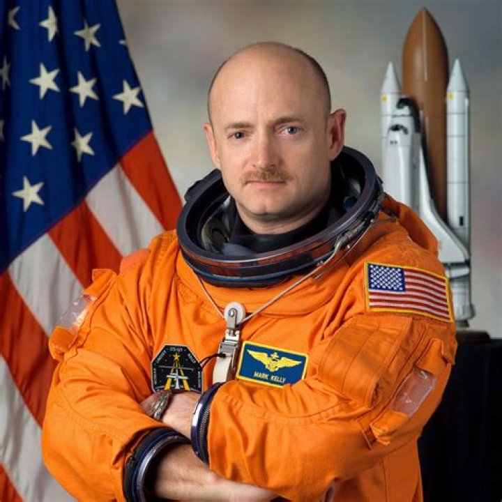 Mark Kelly Astronaut: The Remarkable Journey of a Space Legend