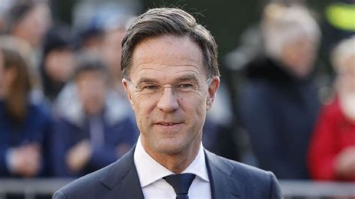 Mark Rutte's Relationship: The Inside Story You Need to Know