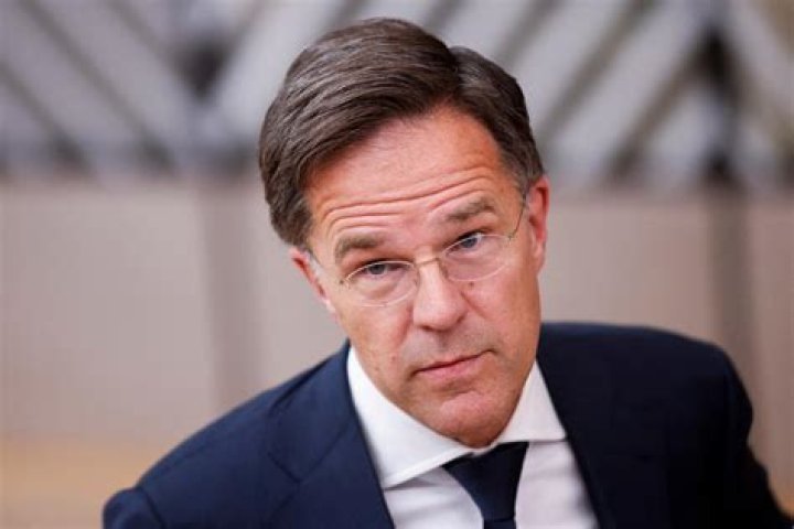Mark Rutte Girlfriend: The Intriguing Story Behind the Dutch Prime Minister's Love Life