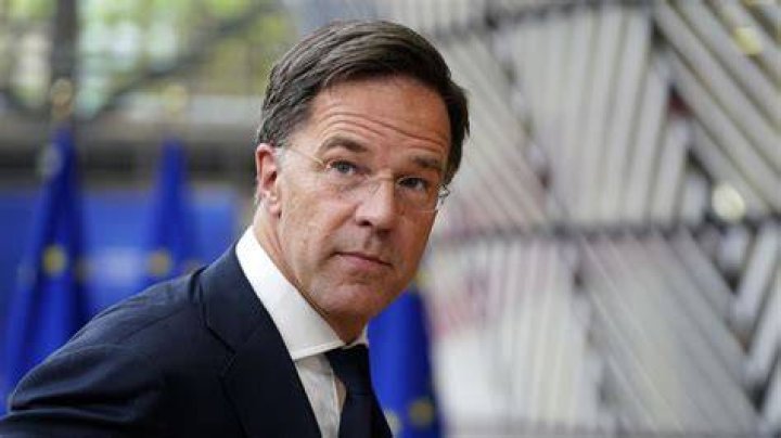 Mark Rutte Married: The Untold Story of Love and Leadership