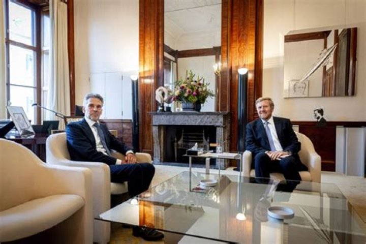 Mark Rutte Partner: A Deep Dive into the Life and Relationships of the Dutch Prime Minister