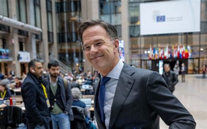 Mark Rutte Partner: Unveiling the Life and Journey of a Political Powerhouse