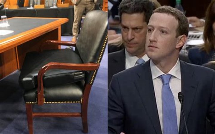 Mark Zuckerberg Height: Unveiling the Man Behind Facebook's Success