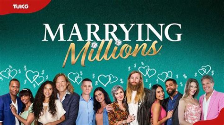 Marrying Millions Cast: The Inside Story You&rsquo;ve Been Waiting For