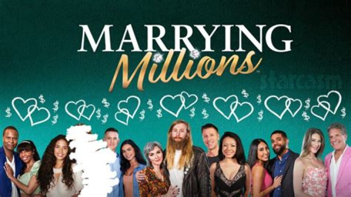 Marrying Millions Season 3: The Ultimate Guide to Love, Wealth, and Drama