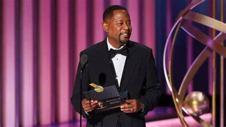 Martin Lawrence's Journey: Exploring His Life, Career, and Marriage