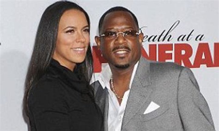 Martin Lawrence Wife: The Woman Behind the Comedy Legend