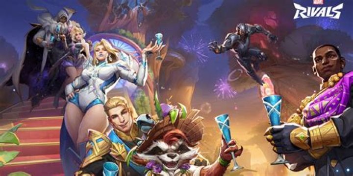 Marvel Rivals Needs SBMM: Why Skill-Based Matchmaking Is The Gamechanger
