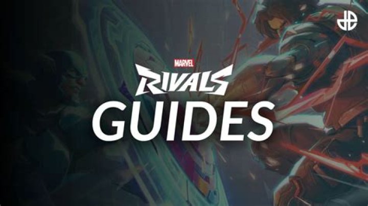 Marvel Rivals SBMM: Your Ultimate Guide to Fair Matchmaking