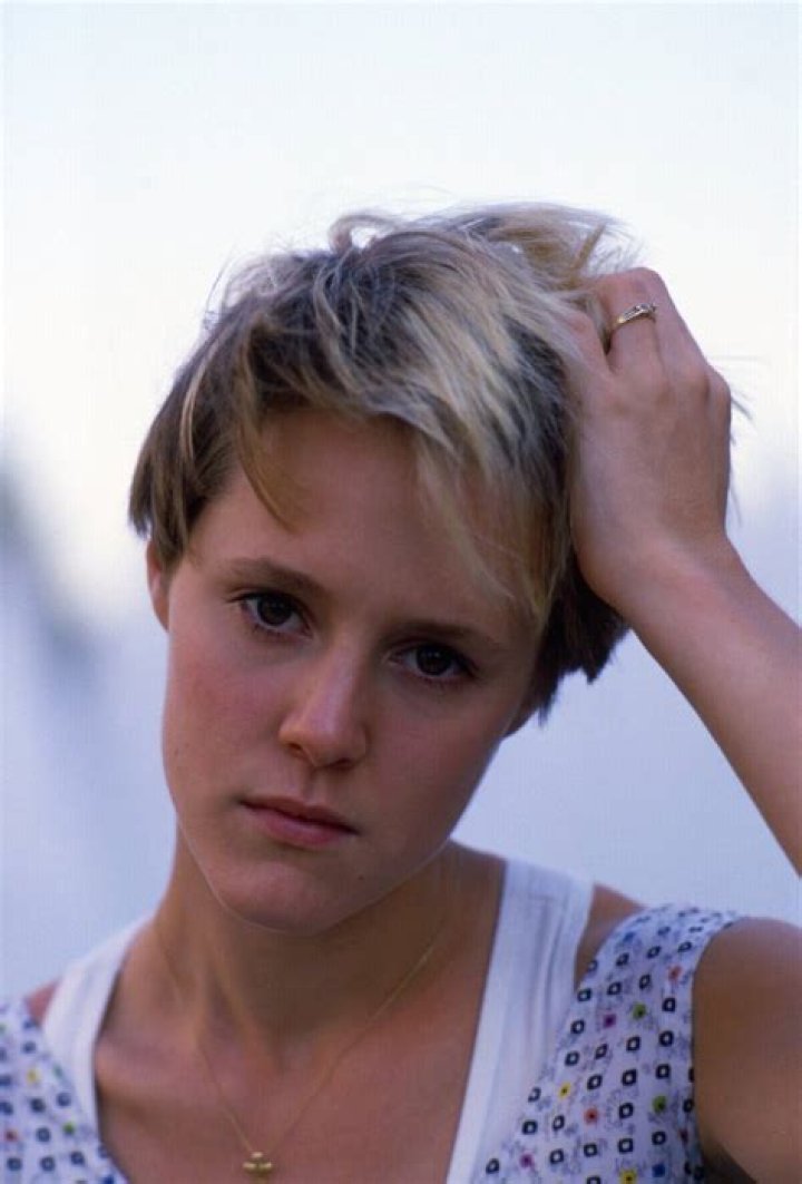 Mary Stuart Masterson: A Journey Through Her Life and Career