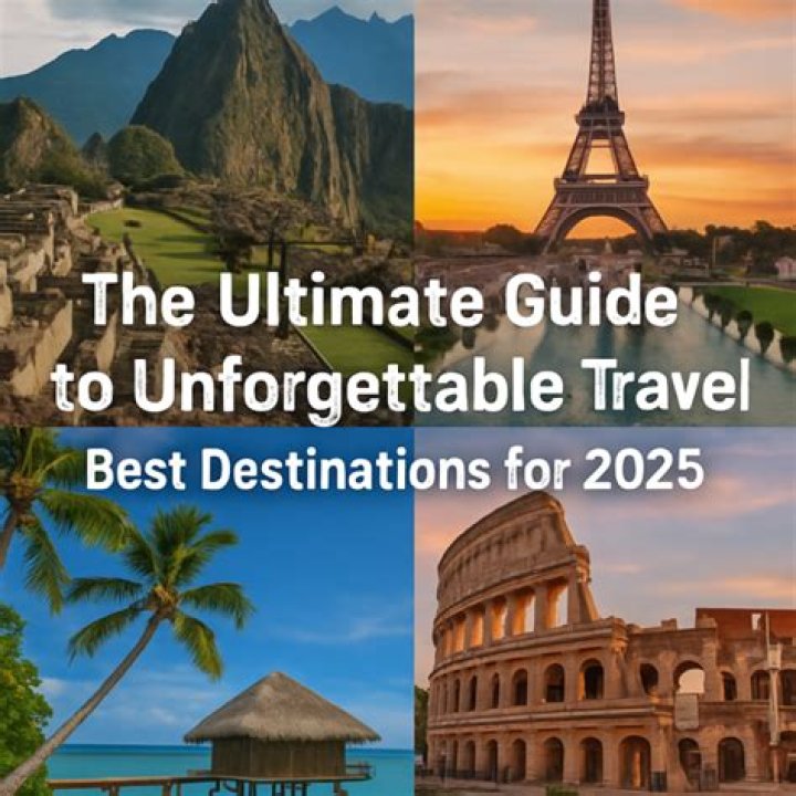 Masafun.blog: Your Ultimate Travel Blog for Unforgettable Adventures