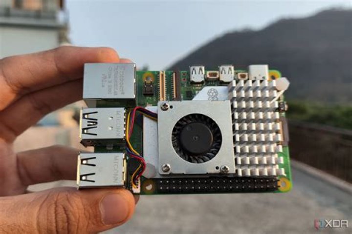 Master the Art of Remotely Manage Raspberry Pi for Ultimate Control