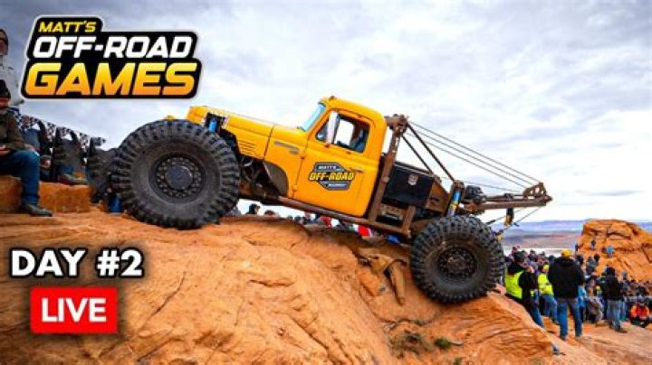 Matt's Offroad Recovery Family: The Ultimate Guide to Adventure, Recovery, and Togetherness