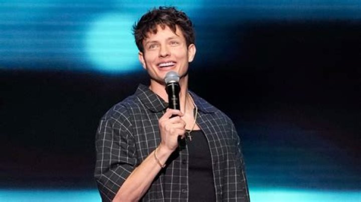 Matt Rife Wild 'N Out: The Ultimate Guide to the Star's Journey, Talent, and Impact