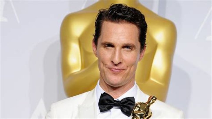 Matthew McConaughey Oscar Wins: The Journey to Glory and Beyond