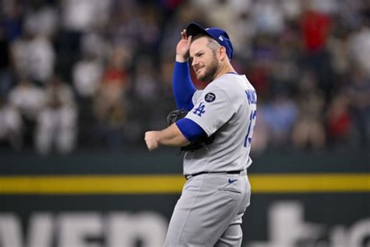 Max Muncy: The Rise of a True MLB Powerhouse