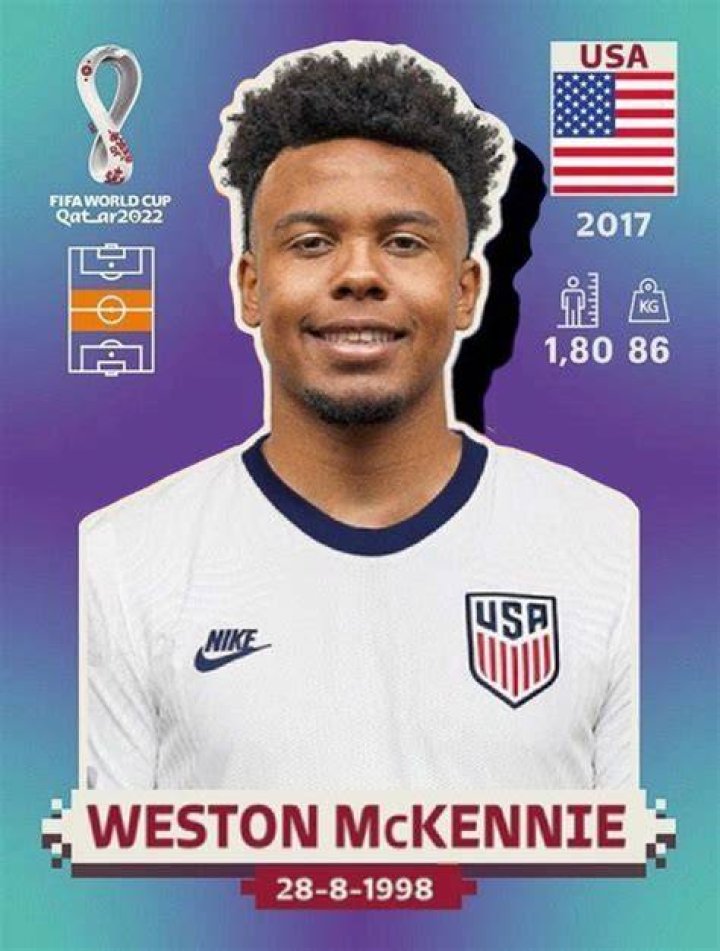 McKennie: U.S. Needs 'Nastiness' in CNL Defense