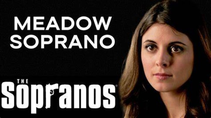 Meadow From Sopranos Now: A Journey Through Fame, Life, and Beyond