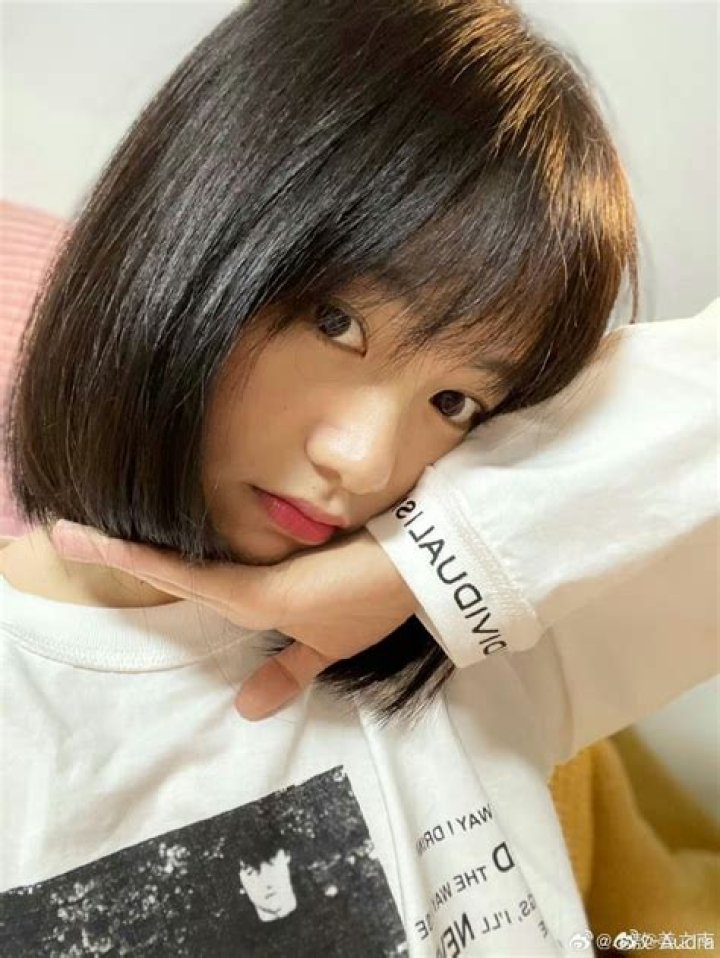 Meet Jiang Zhi Nan: The Rising Star of Chinese Entertainment