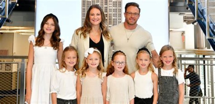 Meet the Busby Family: A Closer Look at Their Inspiring Journey