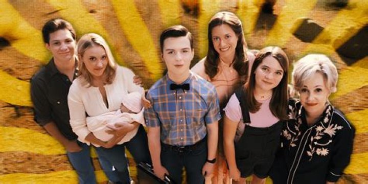 Meet the Cast of Young Sheldon TV Show: A Closer Look at the Brilliant Minds Behind the Screen