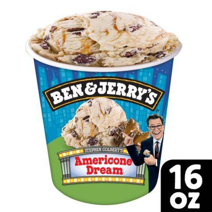Meet the CEO of Ben &amp; Jerry's: The Ice Cream Titan You Need to Know