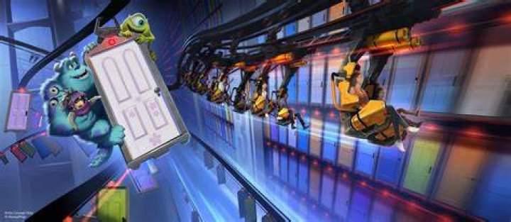 Meet the Librarian on Monsters Inc: The Unsung Hero of Monstropolis