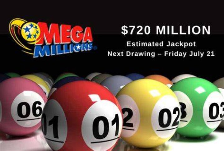 Mega Millions Drawing Tonight: Your Ultimate Guide to Winning Big