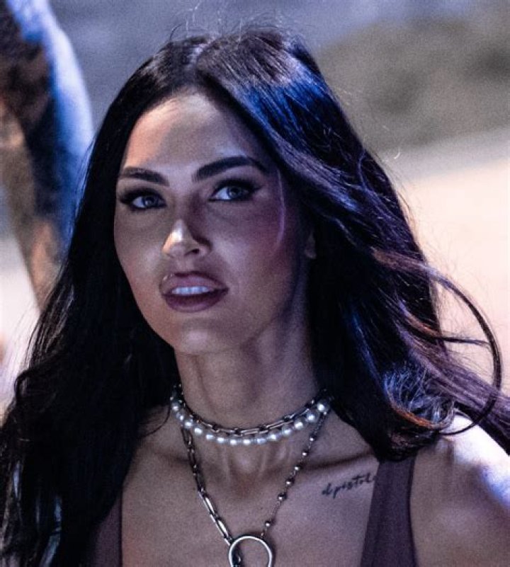 Megan Fox Erome: Unveiling the Sensation