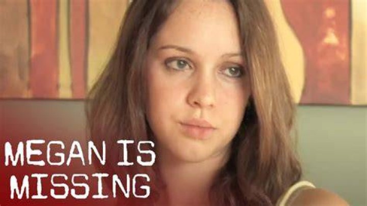 Megan Is Missing Actual Case: The Chilling True Story That Shook the Nation