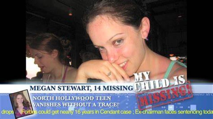 Megan is Missing: The Real-Life Case That Shook the Nation
