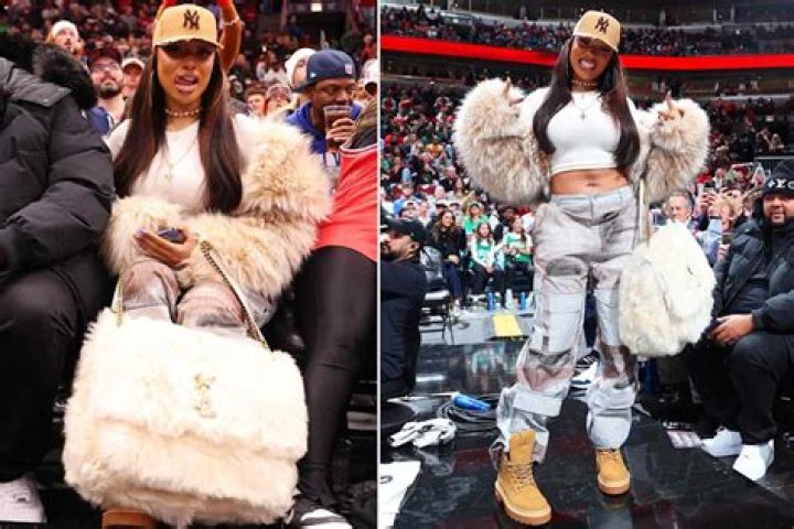 Megan Thee Stallion Net Worth: The Rise of a Hip-Hop Powerhouse