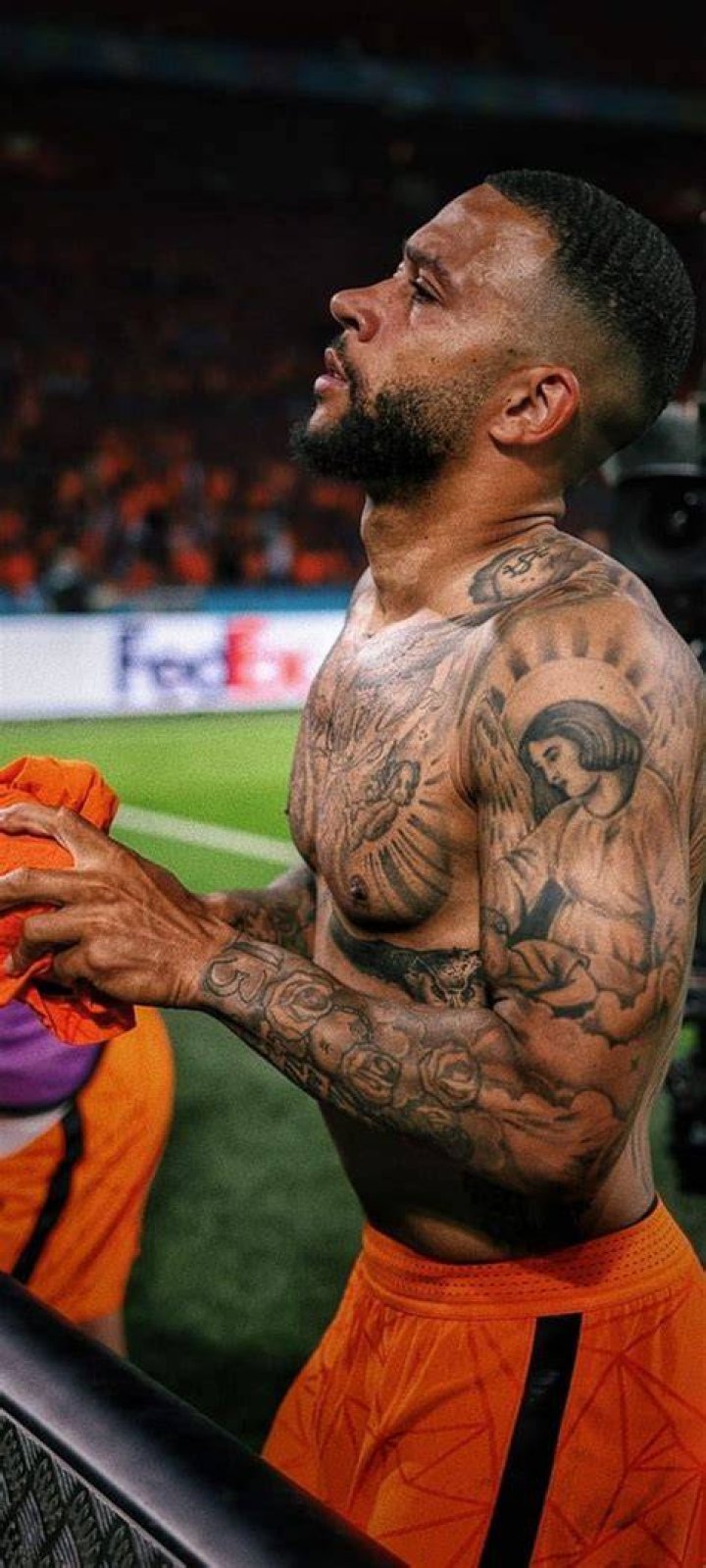 Memphis Depay: The Rising Star of Modern Football