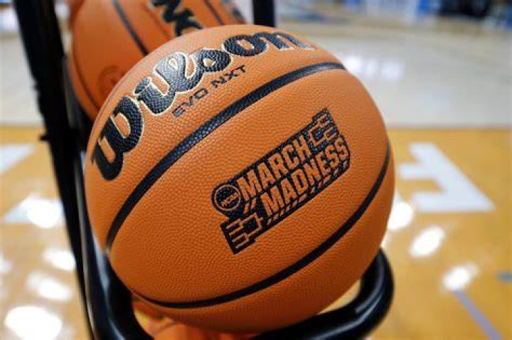 Men's March Madness: The Ultimate Guide to the Greatest College Basketball Showdown