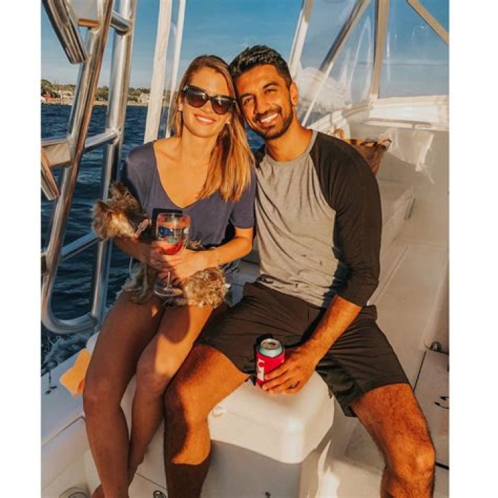 Metul Shah Engaged: The Inside Scoop You Need to Know!