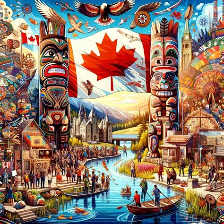 Mexico Canada: A Journey Through Culture, History, and Connections