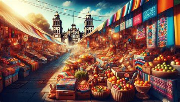 Mexico Game: The Ultimate Guide to Exploring Mexico's Gaming Scene
