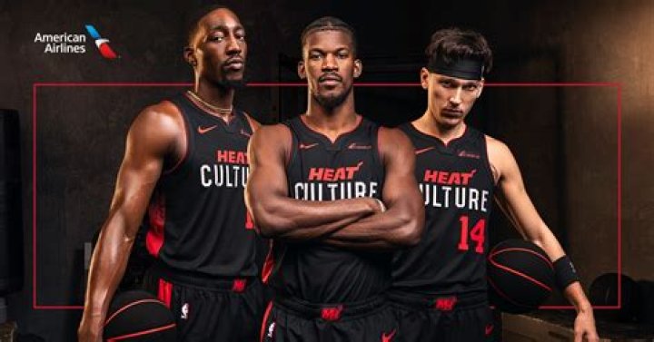 Miami Heat: The Scorching Force in Basketball!