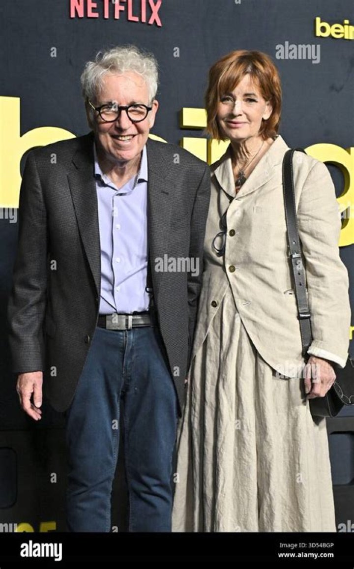 Michael Blaustein Wife: The Fascinating Story Behind the Scenes