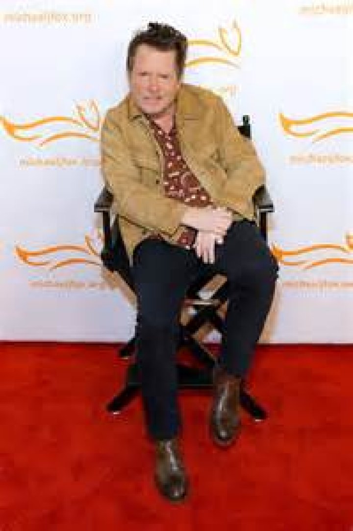 Michael J. Fox: A Timeless Icon Who Changed Hollywood Forever
