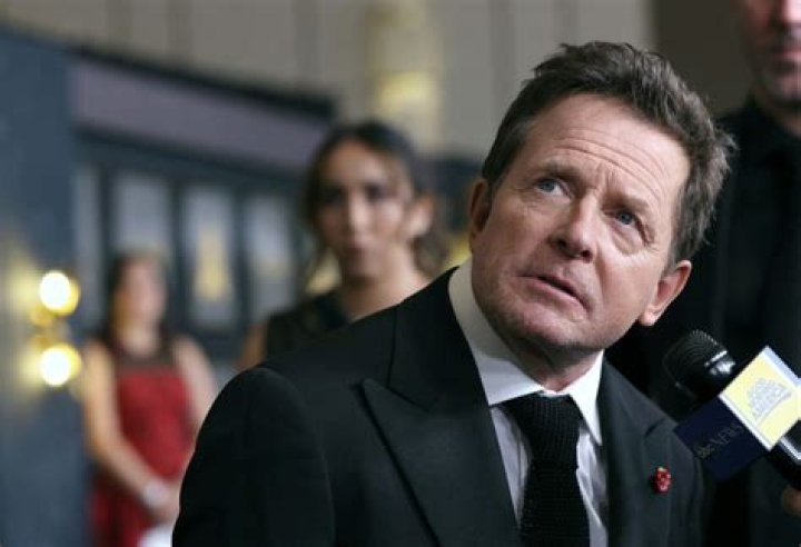Michael J. Fox: The Man Who Conquered Hollywood and Parkinson's